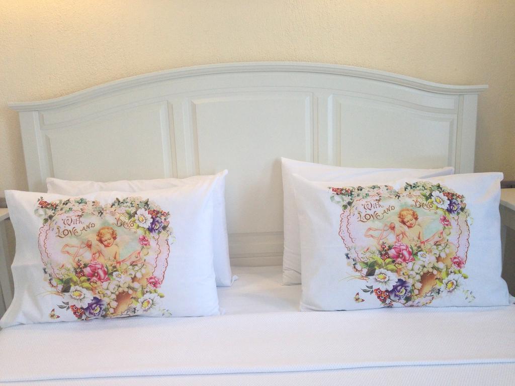 Ender Hotel (Adults Only) Ayvalik Phòng bức ảnh