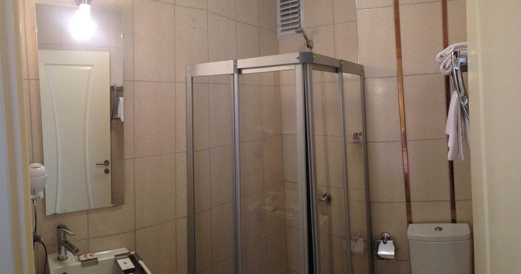 Ender Hotel (Adults Only) Ayvalik Phòng bức ảnh