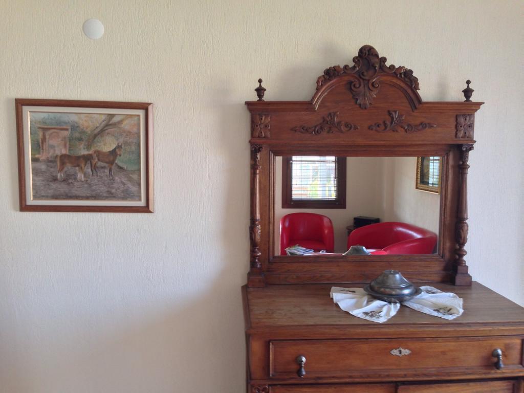 Ender Hotel (Adults Only) Ayvalik Ngoại thất bức ảnh
