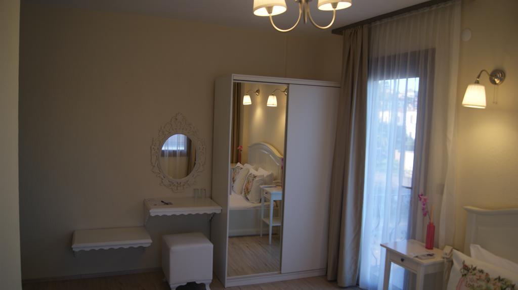 Ender Hotel (Adults Only) Ayvalik Ngoại thất bức ảnh
