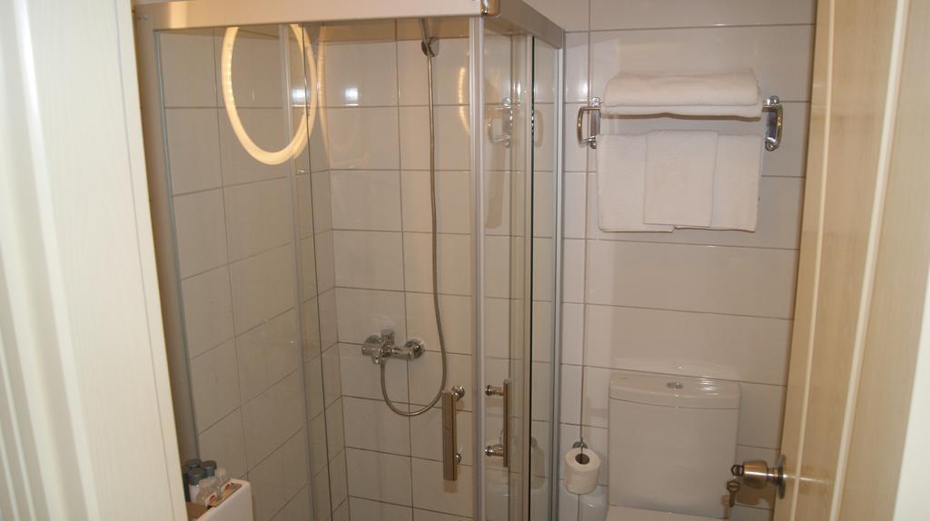 Ender Hotel (Adults Only) Ayvalik Ngoại thất bức ảnh