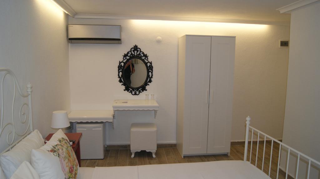 Ender Hotel (Adults Only) Ayvalik Ngoại thất bức ảnh
