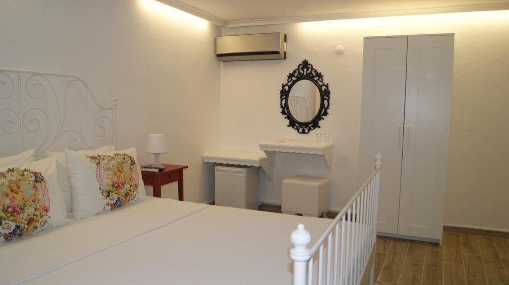 Ender Hotel (Adults Only) Ayvalik Ngoại thất bức ảnh