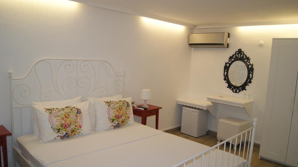 Ender Hotel (Adults Only) Ayvalik Ngoại thất bức ảnh