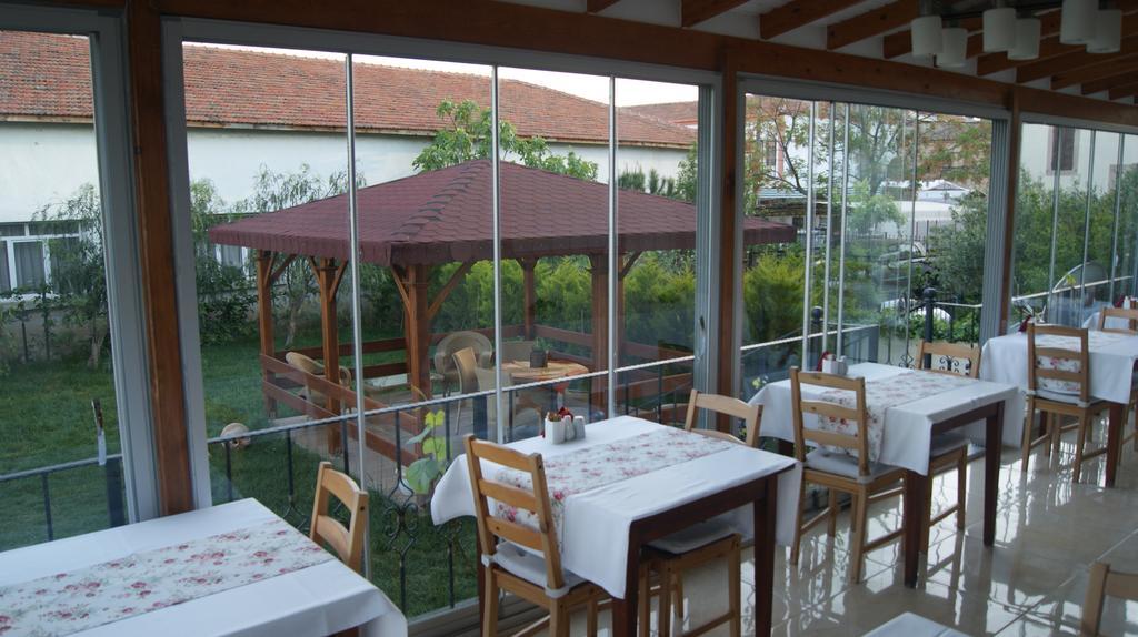Ender Hotel (Adults Only) Ayvalik Ngoại thất bức ảnh