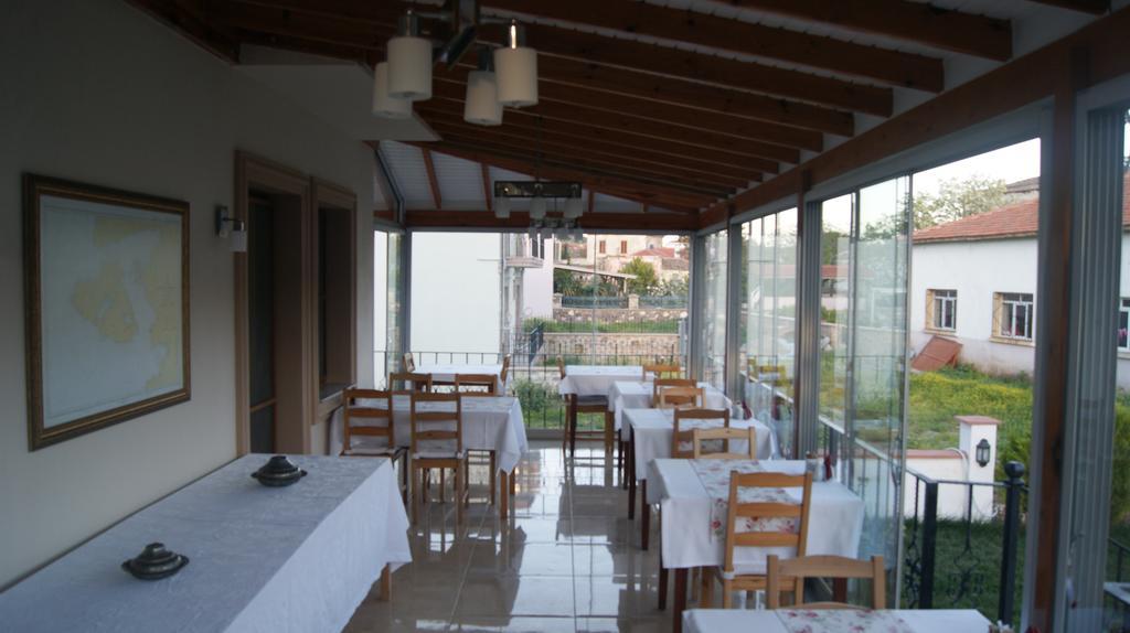 Ender Hotel (Adults Only) Ayvalik Ngoại thất bức ảnh