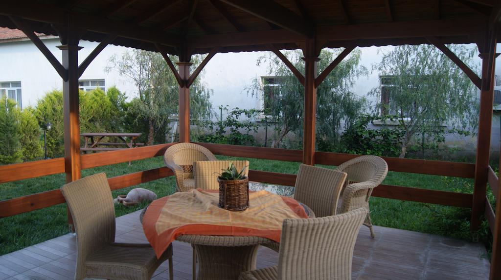 Ender Hotel (Adults Only) Ayvalik Ngoại thất bức ảnh