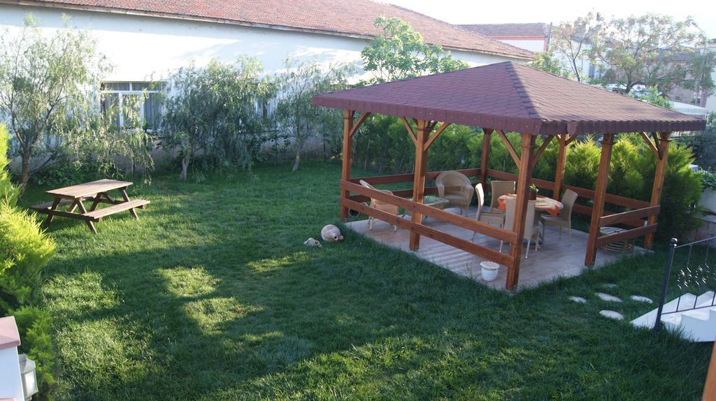 Ender Hotel (Adults Only) Ayvalik Ngoại thất bức ảnh