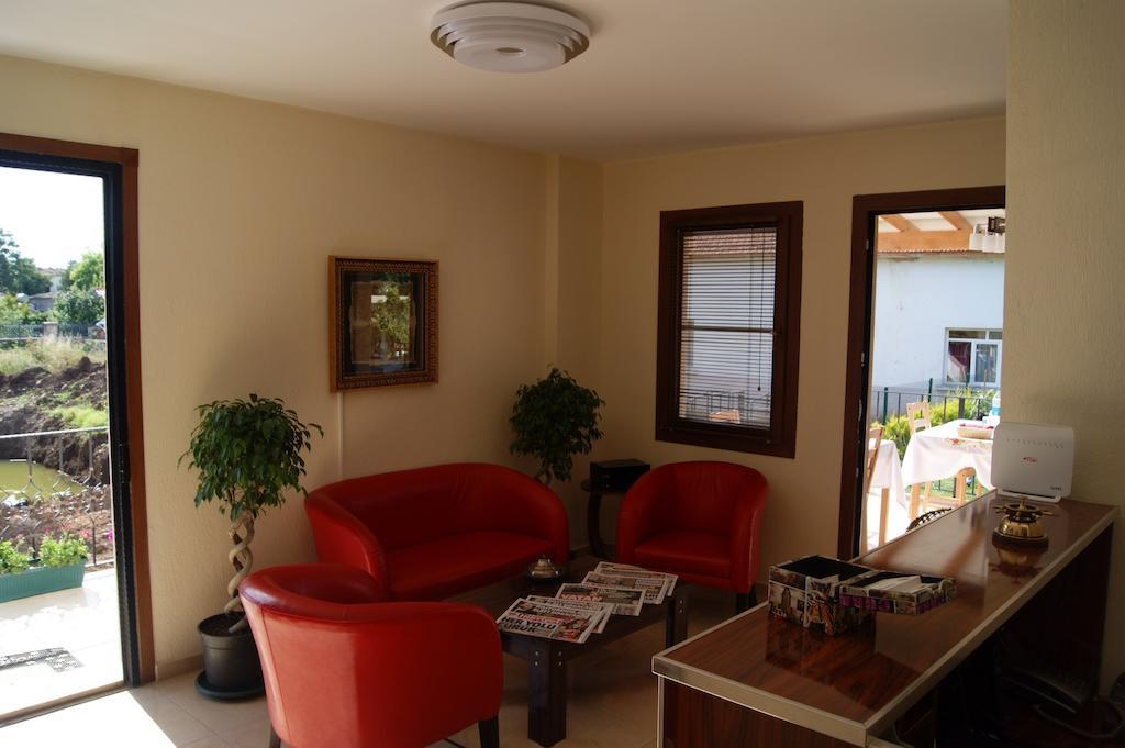 Ender Hotel (Adults Only) Ayvalik Ngoại thất bức ảnh