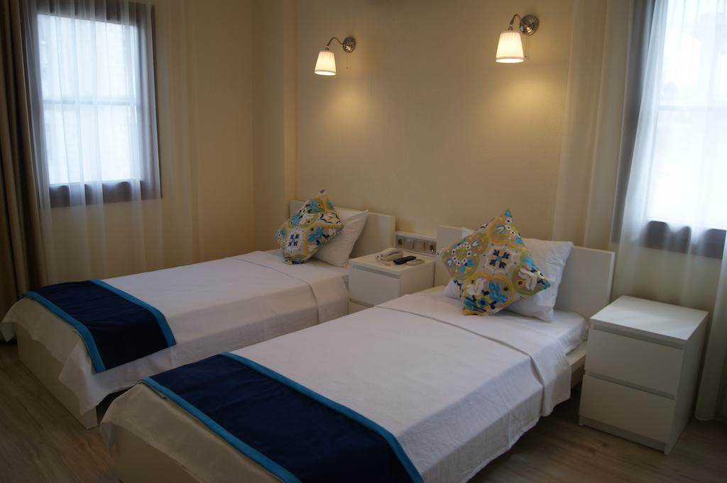 Ender Hotel (Adults Only) Ayvalik Phòng bức ảnh