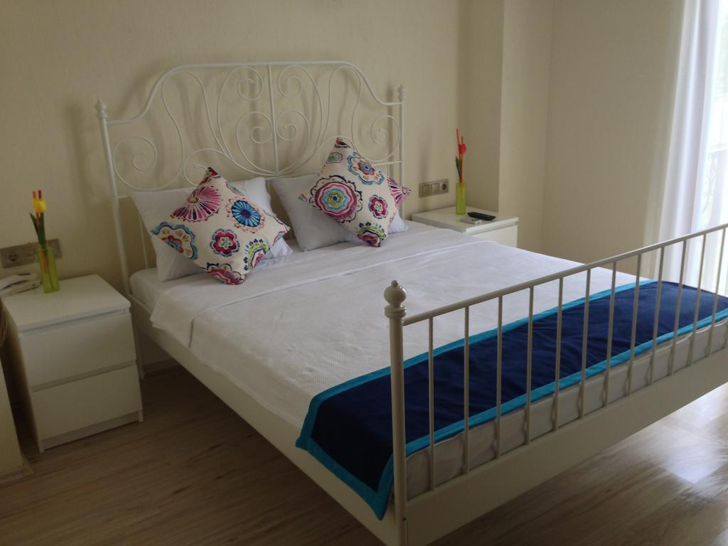 Ender Hotel (Adults Only) Ayvalik Phòng bức ảnh