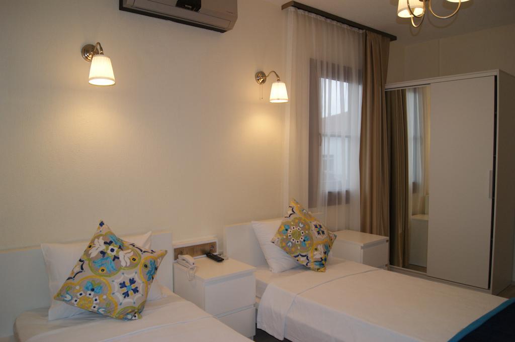 Ender Hotel (Adults Only) Ayvalik Phòng bức ảnh