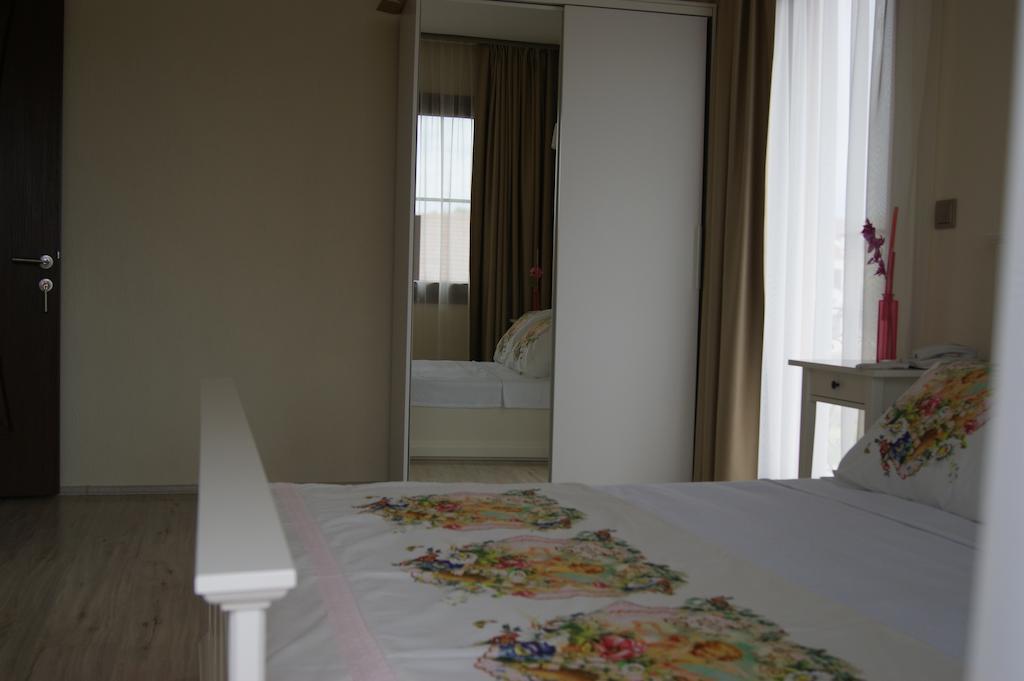 Ender Hotel (Adults Only) Ayvalik Phòng bức ảnh