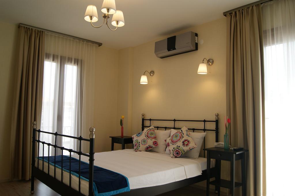 Ender Hotel (Adults Only) Ayvalik Phòng bức ảnh