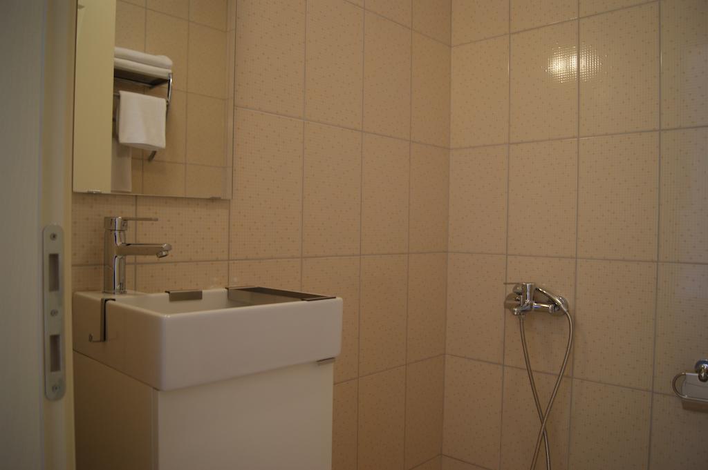 Ender Hotel (Adults Only) Ayvalik Phòng bức ảnh