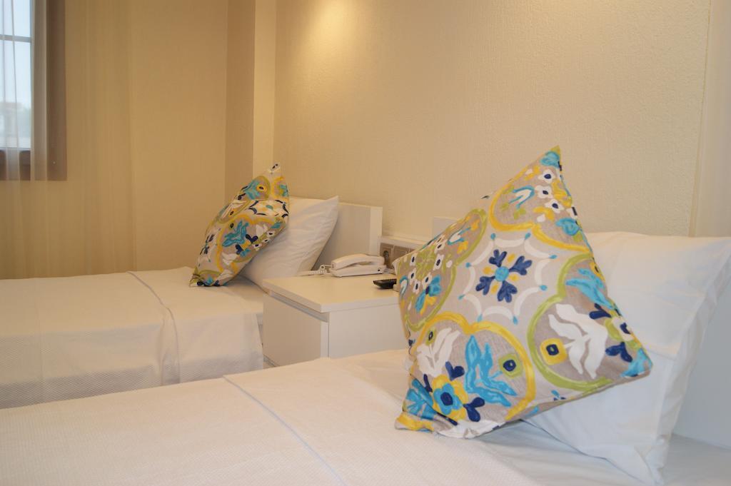 Ender Hotel (Adults Only) Ayvalik Phòng bức ảnh