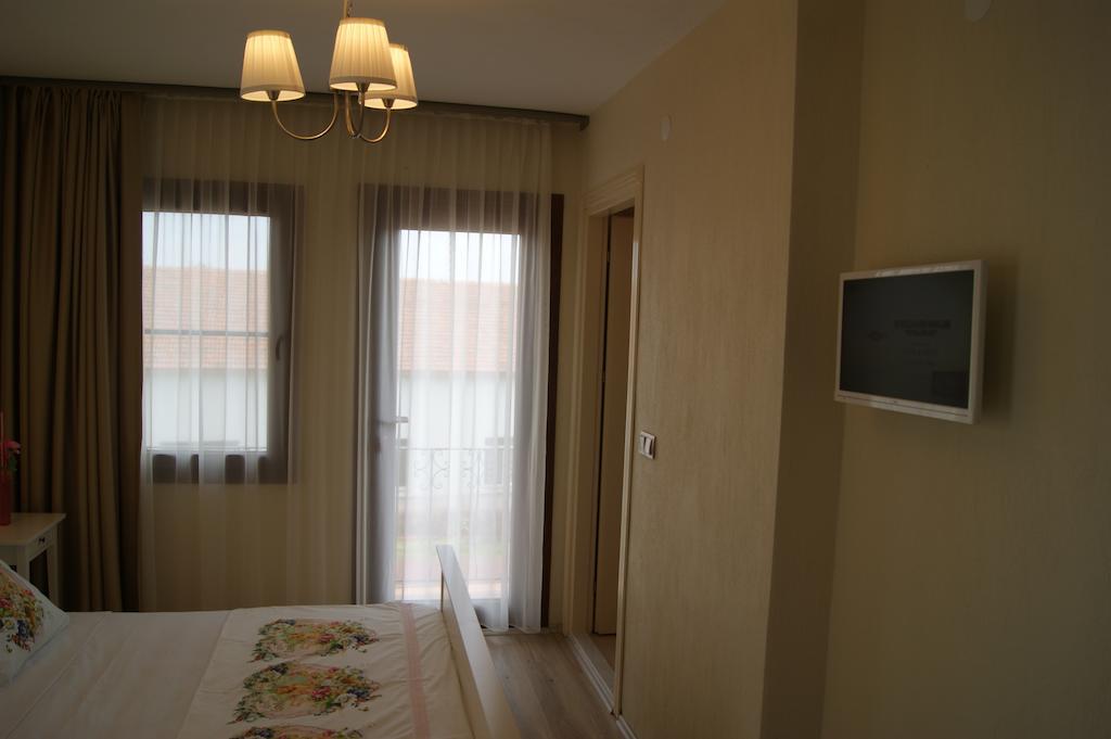 Ender Hotel (Adults Only) Ayvalik Phòng bức ảnh