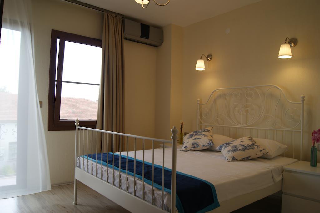 Ender Hotel (Adults Only) Ayvalik Phòng bức ảnh