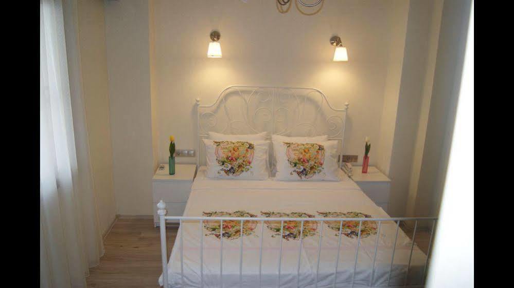 Ender Hotel (Adults Only) Ayvalik Ngoại thất bức ảnh
