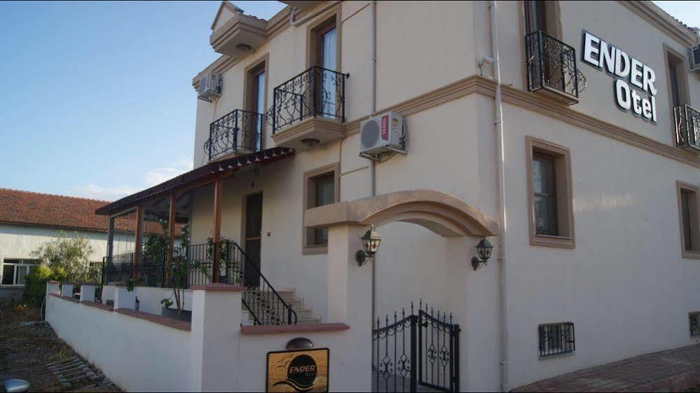 Ender Hotel (Adults Only) Ayvalik Ngoại thất bức ảnh
